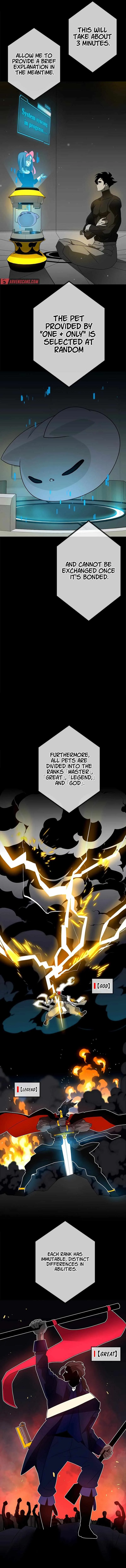 Ghost Hunter Chapter 15 page 16