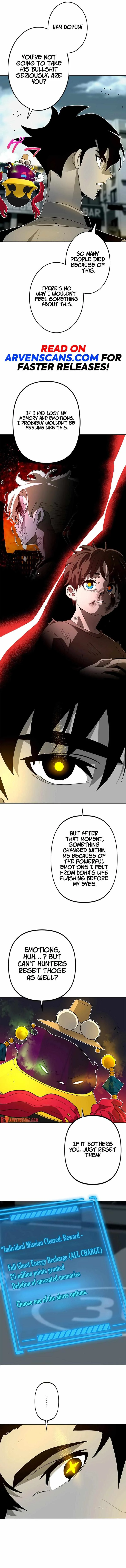 Ghost Hunter Chapter 15 page 12