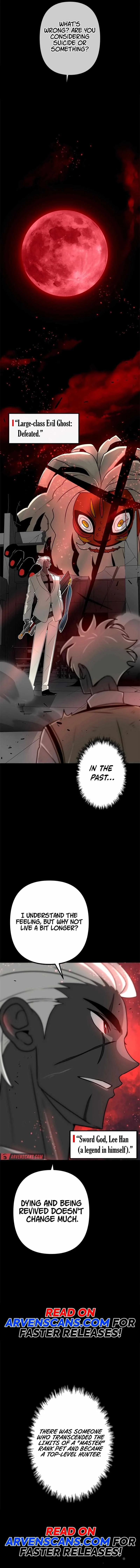 Ghost Hunter Chapter 15 page 18