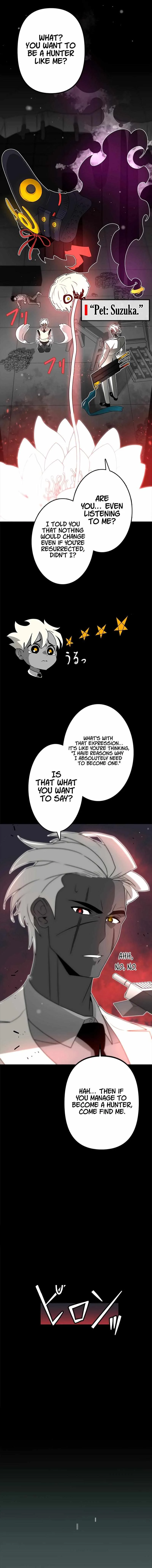 Ghost Hunter Chapter 15 page 19