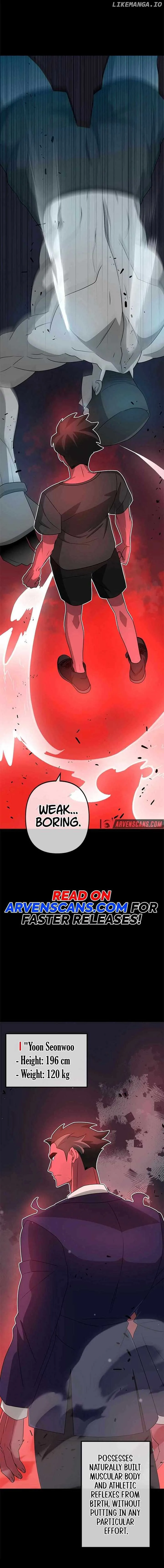 Ghost Hunter Chapter 12 page 18