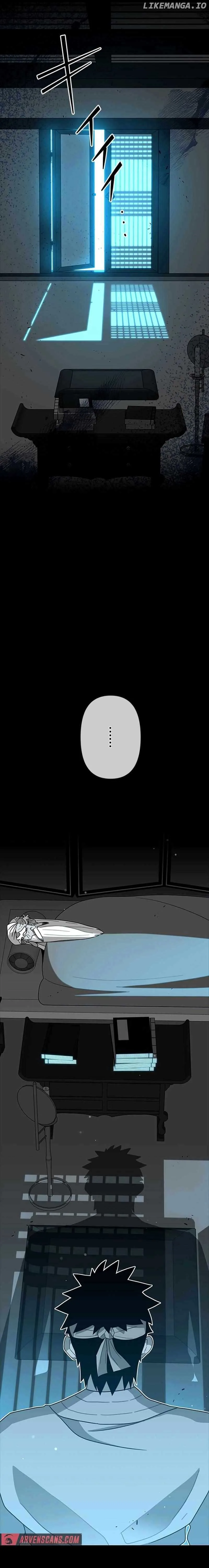 Ghost Hunter Chapter 16 page 6