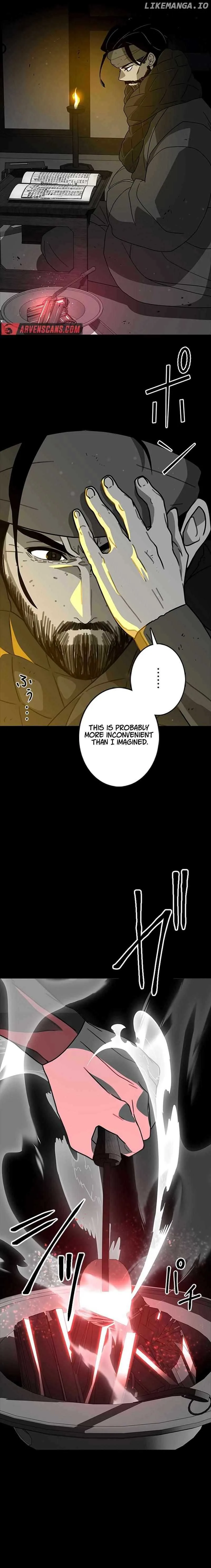 Ghost Hunter Chapter 16 page 12