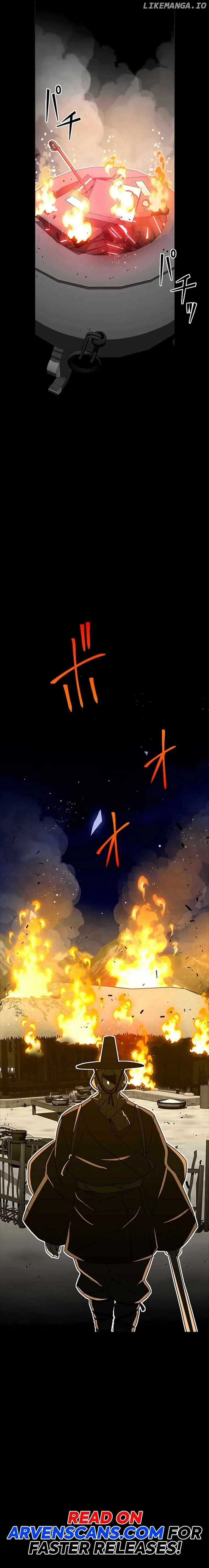 Ghost Hunter Chapter 16 page 14