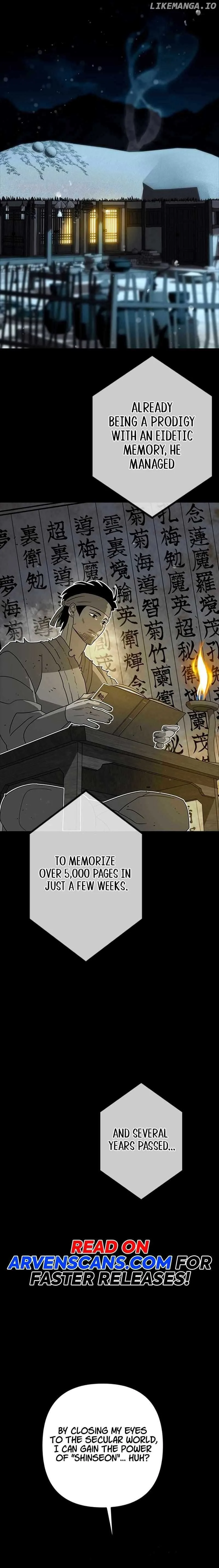 Ghost Hunter Chapter 16 page 11