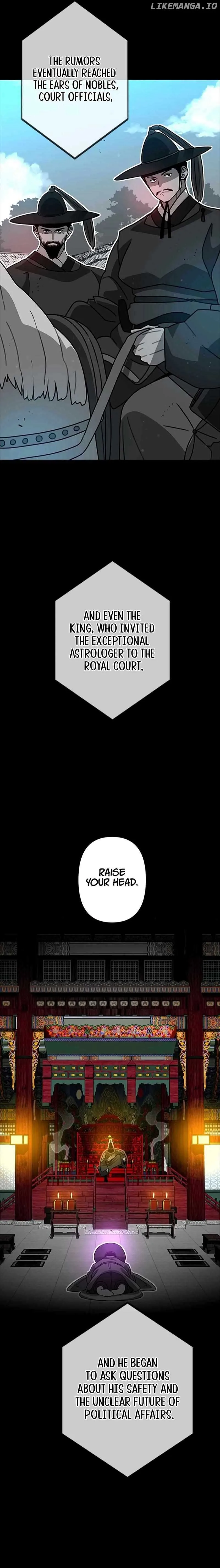 Ghost Hunter Chapter 16 page 16