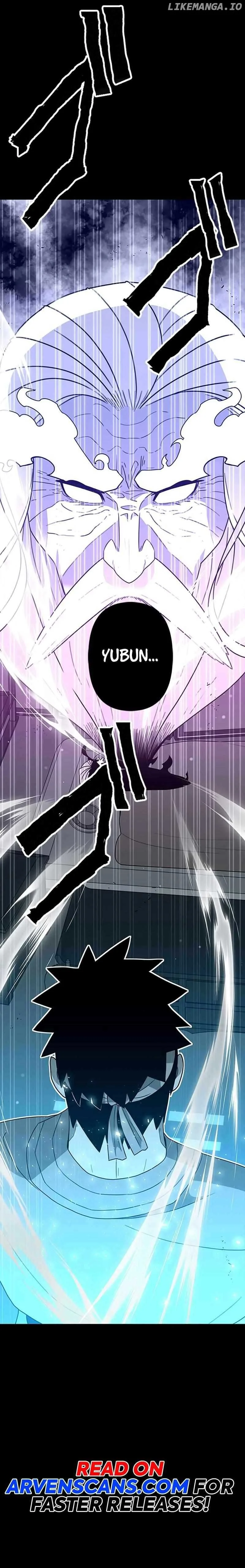 Ghost Hunter Chapter 16 page 8