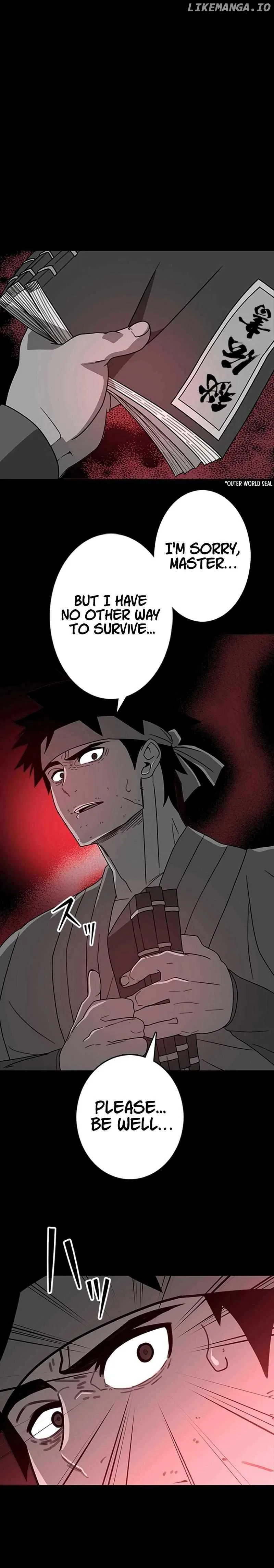 Ghost Hunter Chapter 16 page 7
