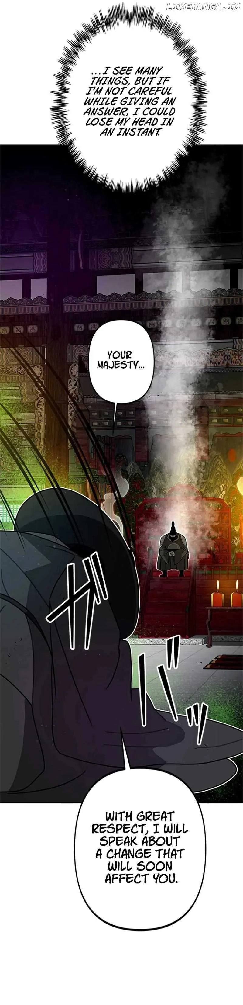 Ghost Hunter Chapter 16 page 18