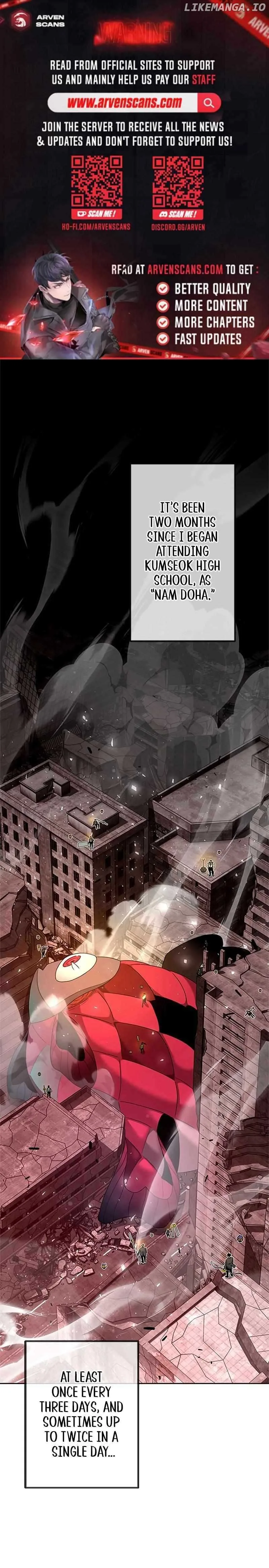 Ghost Hunter Chapter 17 page 2
