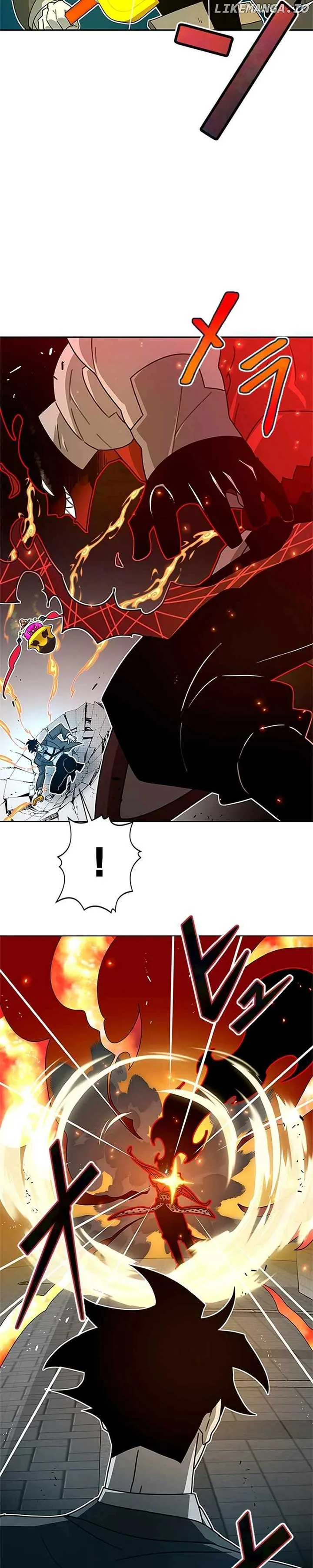 Ghost Hunter Chapter 20 page 24