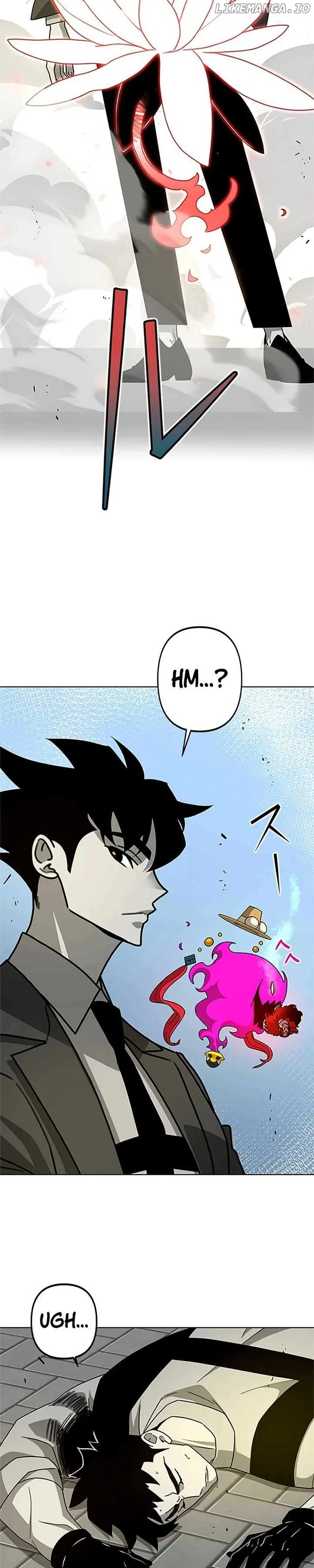 Ghost Hunter Chapter 20 page 36