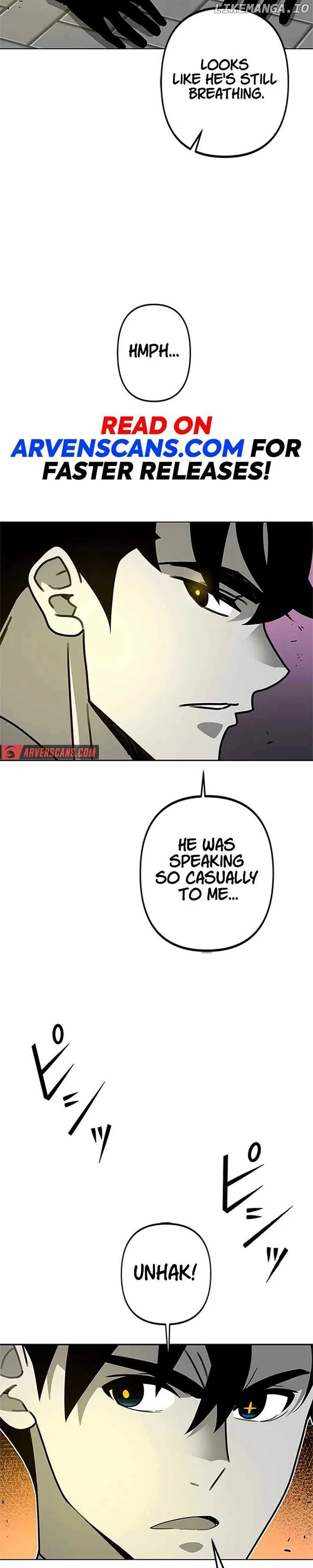 Ghost Hunter Chapter 20 page 37
