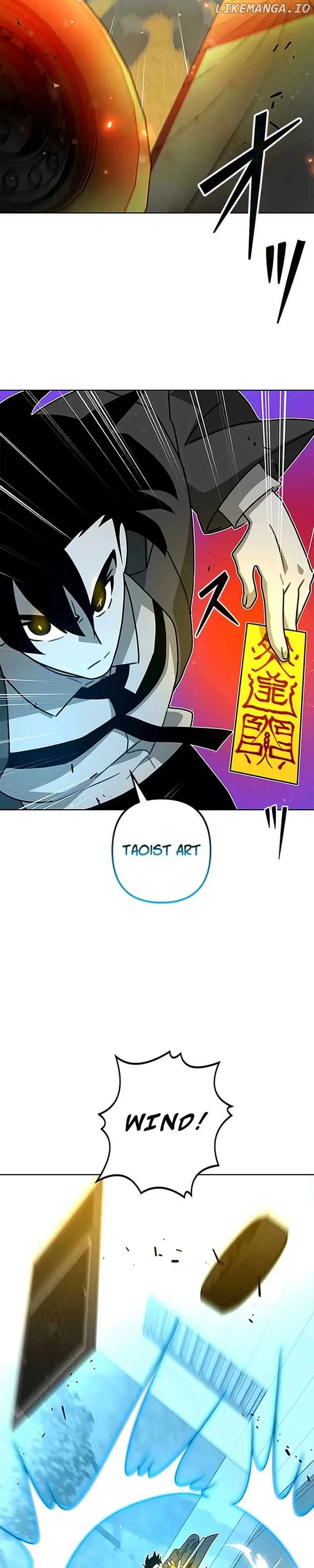Ghost Hunter Chapter 20 page 4