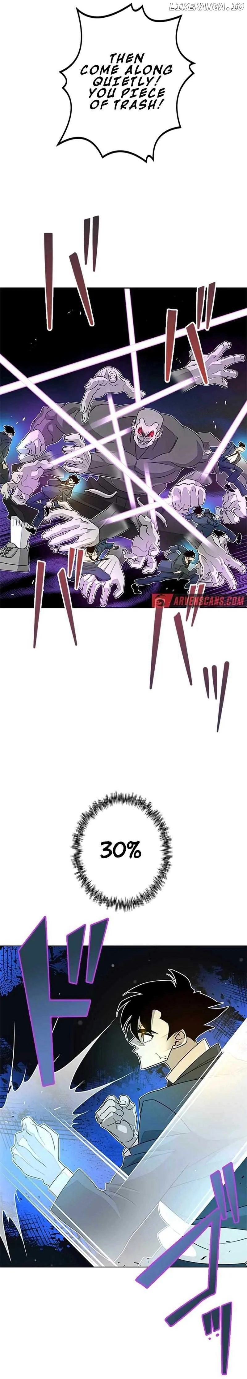 Ghost Hunter Chapter 18 page 7