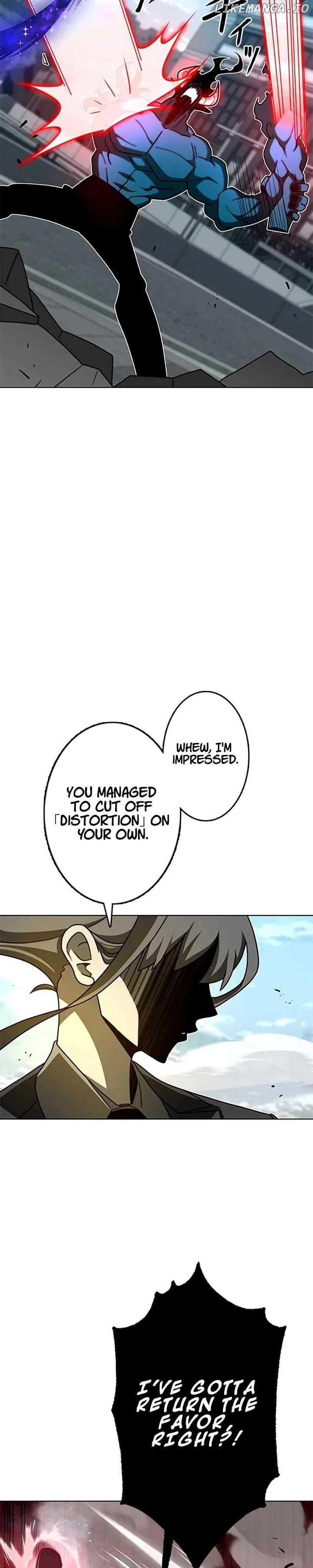 Ghost Hunter Chapter 21 page 35