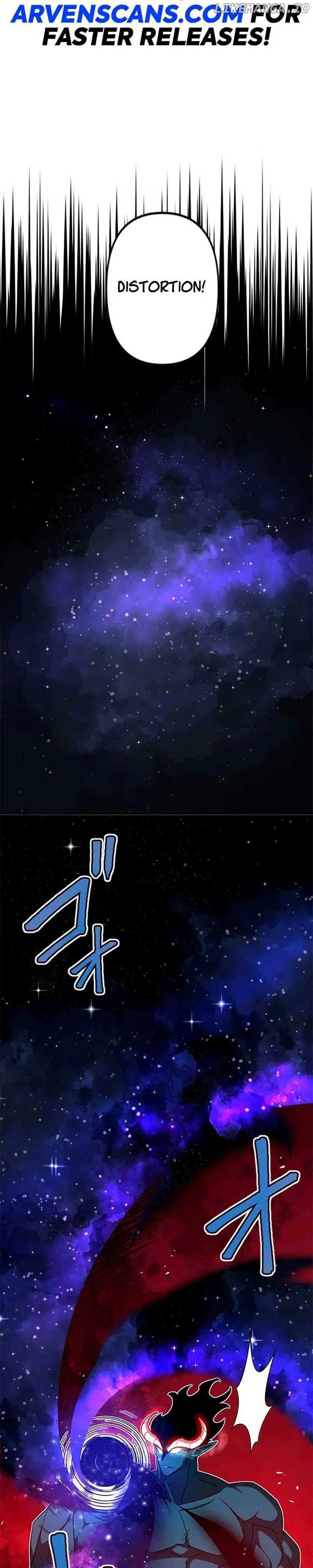 Ghost Hunter Chapter 21 page 33