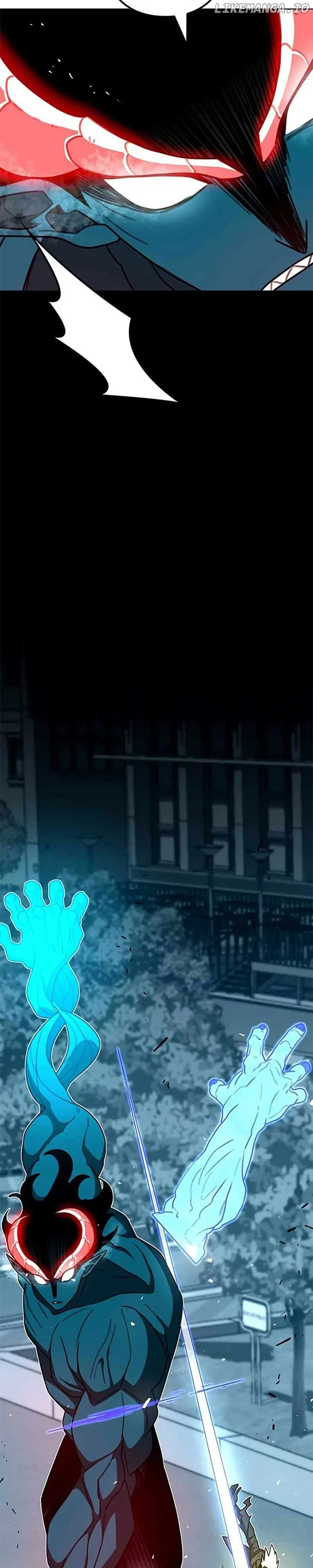 Ghost Hunter Chapter 21 page 42