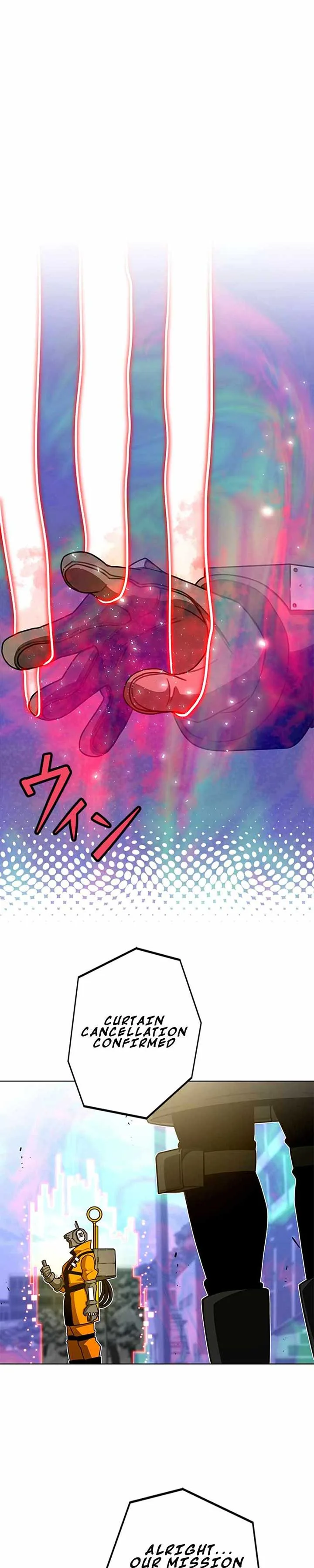 Ghost Hunter Chapter 22 page 4