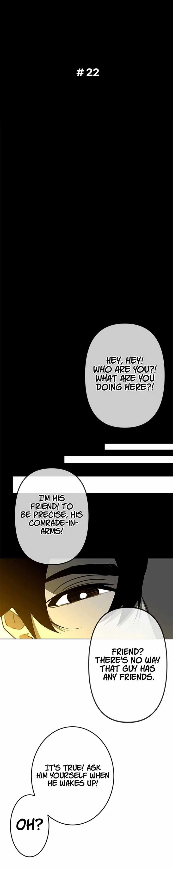 Ghost Hunter Chapter 22 page 15