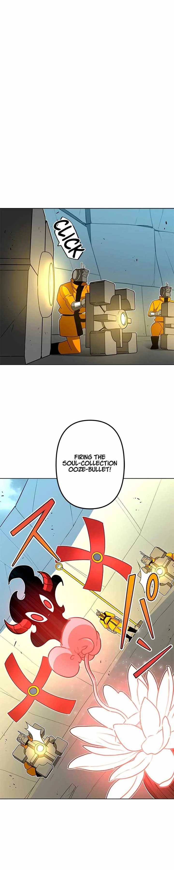 Ghost Hunter Chapter 22 page 7