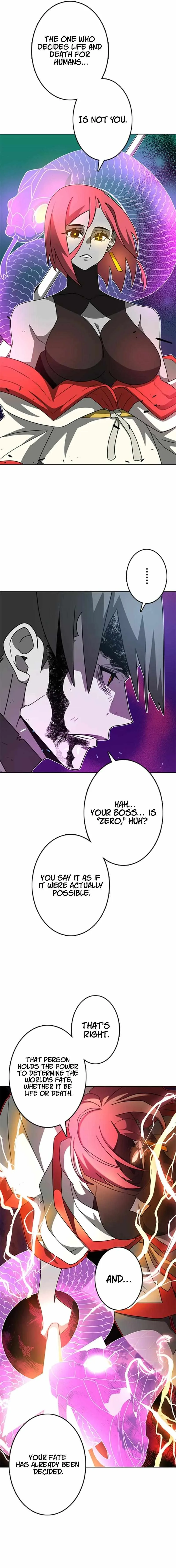 Ghost Hunter Chapter 24 page 4