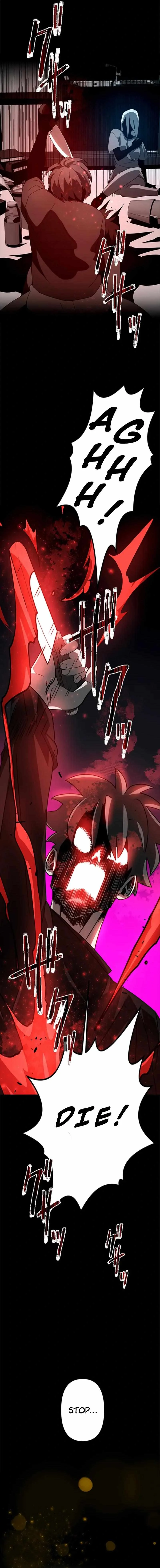 Ghost Hunter Chapter 24 page 19