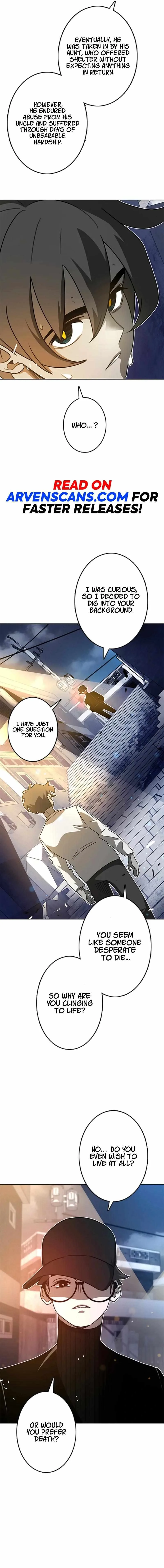 Ghost Hunter Chapter 24 page 12