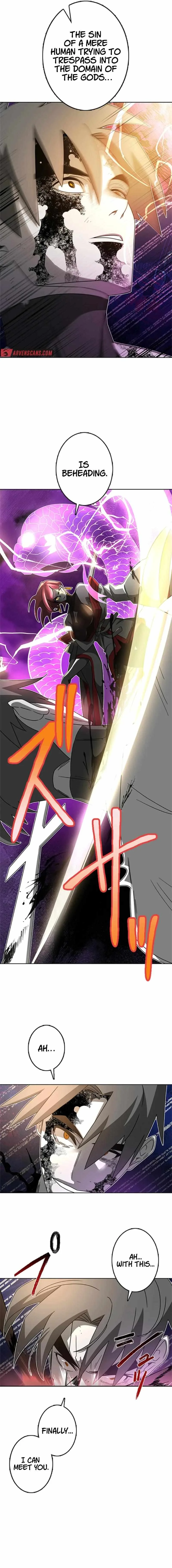 Ghost Hunter Chapter 24 page 5