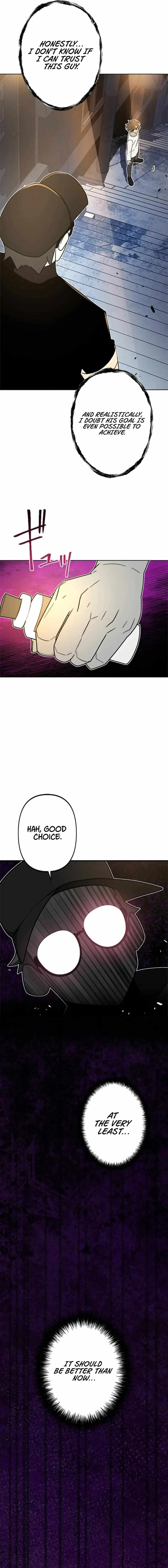 Ghost Hunter Chapter 24 page 16