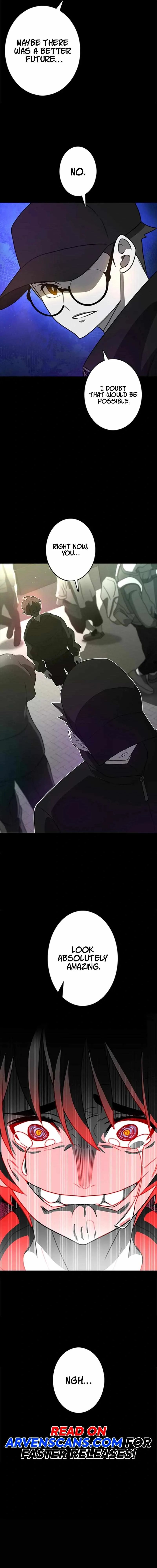 Ghost Hunter Chapter 24 page 24
