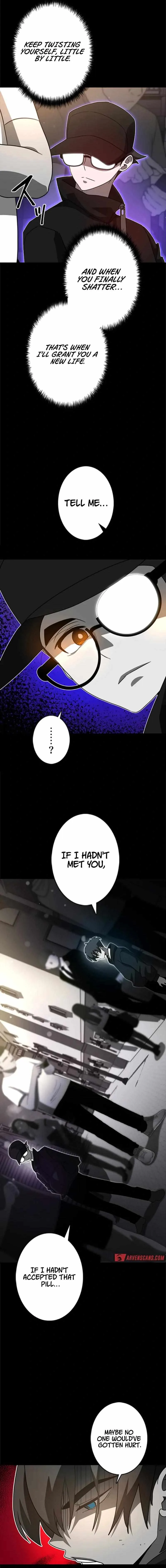 Ghost Hunter Chapter 24 page 23