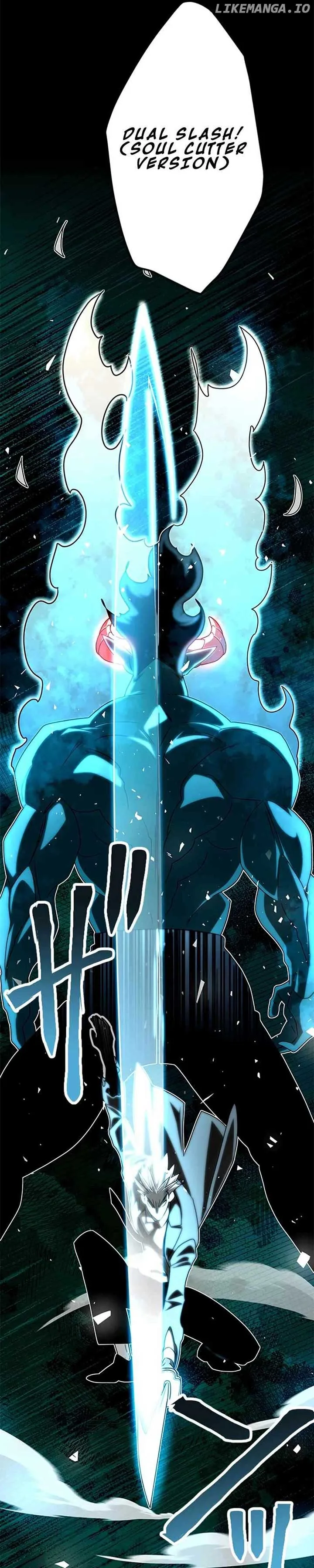 Ghost Hunter Chapter 21 page 49