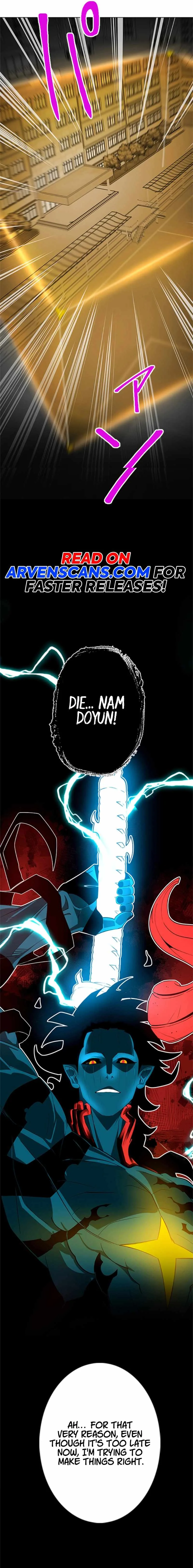Ghost Hunter Chapter 25 page 21