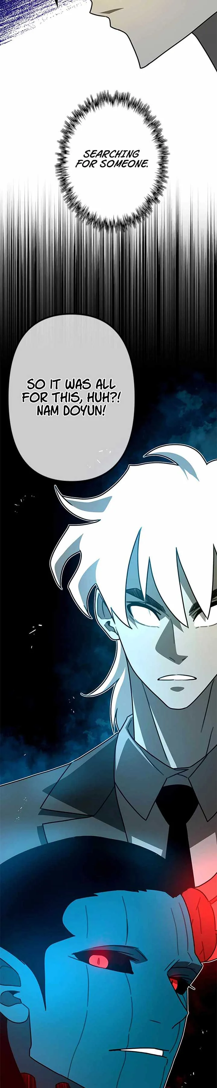Ghost Hunter Chapter 22 page 30