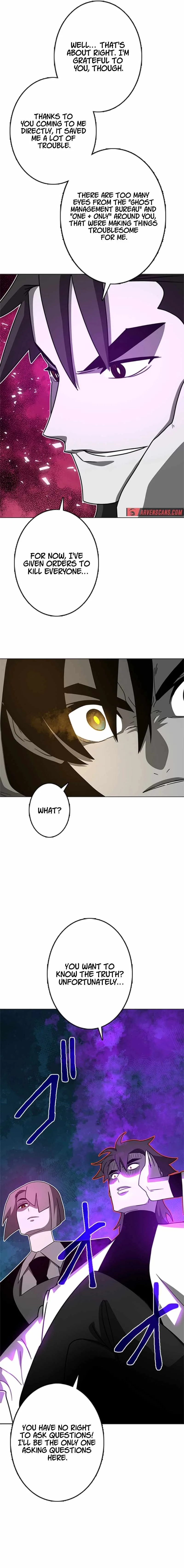 Ghost Hunter Chapter 25 page 15