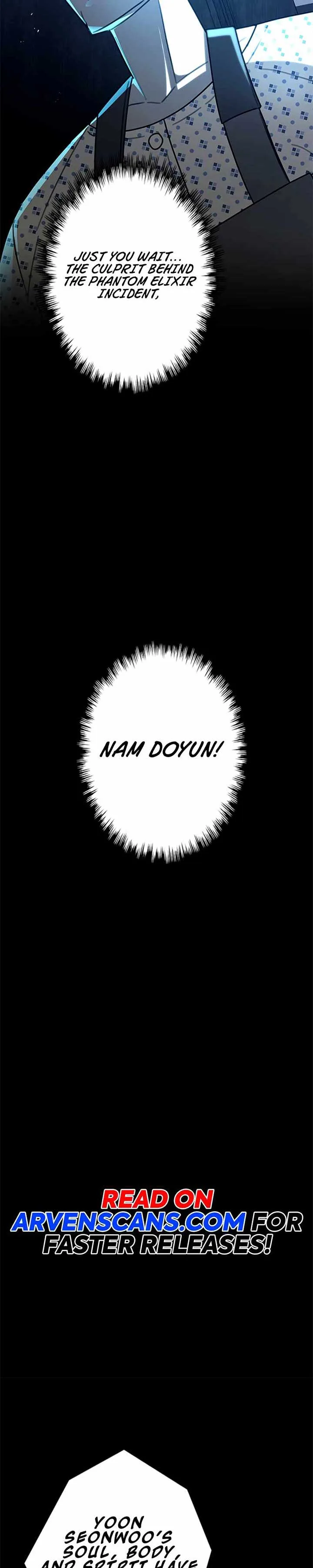 Ghost Hunter Chapter 22 page 33