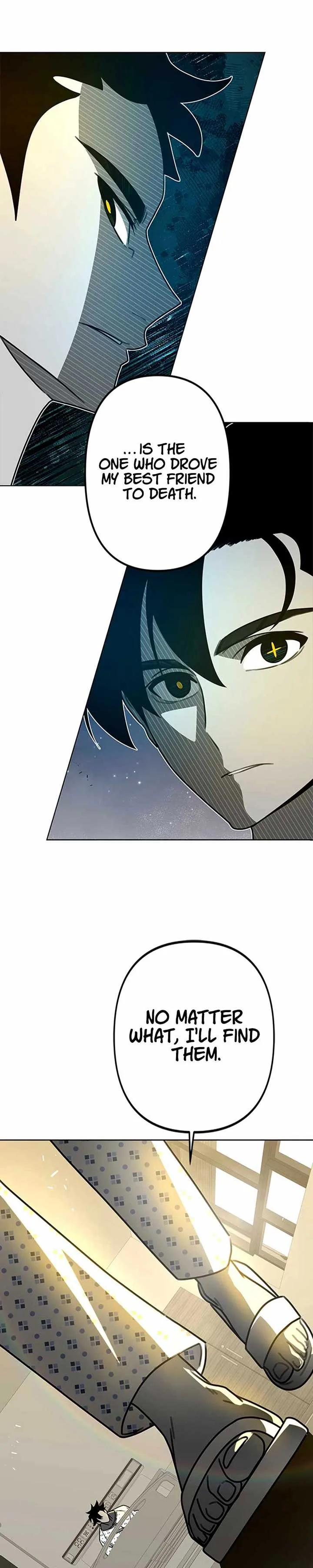 Ghost Hunter Chapter 22 page 28