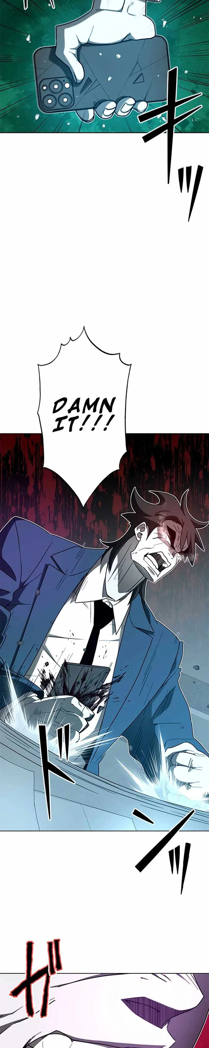 Ghost Hunter Chapter 22 page 36