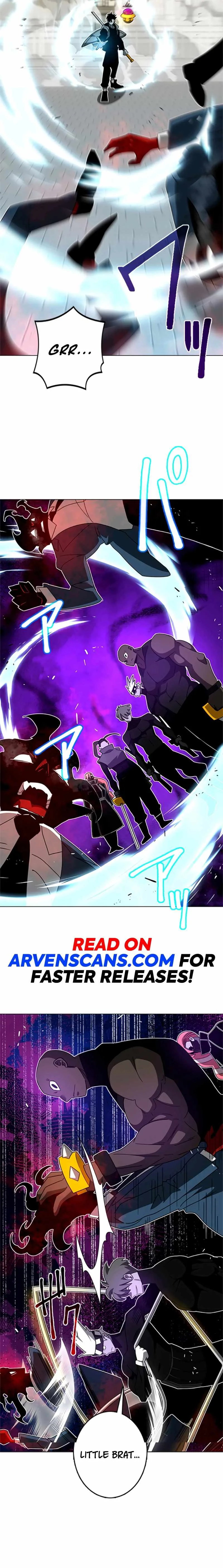Ghost Hunter Chapter 26 page 16