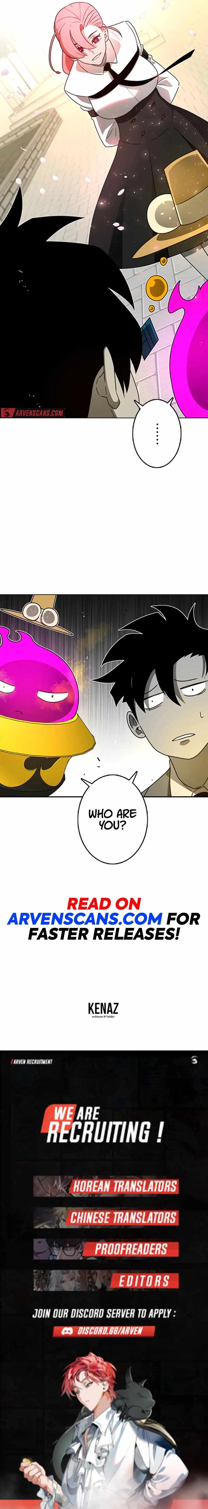 Ghost Hunter Chapter 26 page 26
