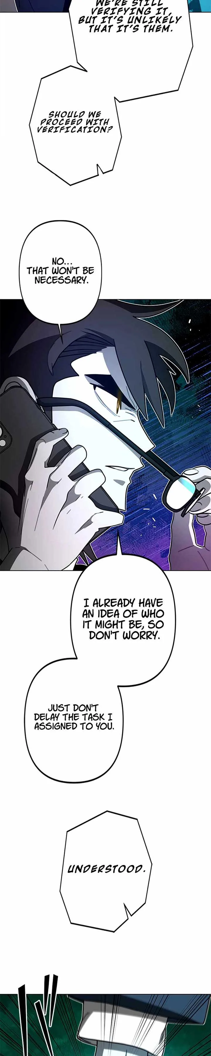Ghost Hunter Chapter 22 page 35