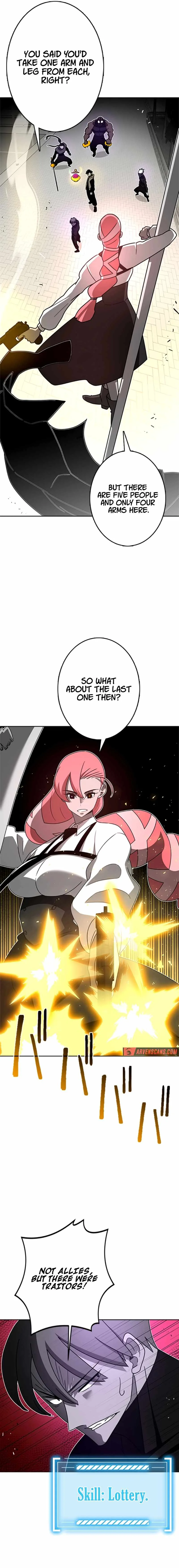 Ghost Hunter Chapter 26 page 23