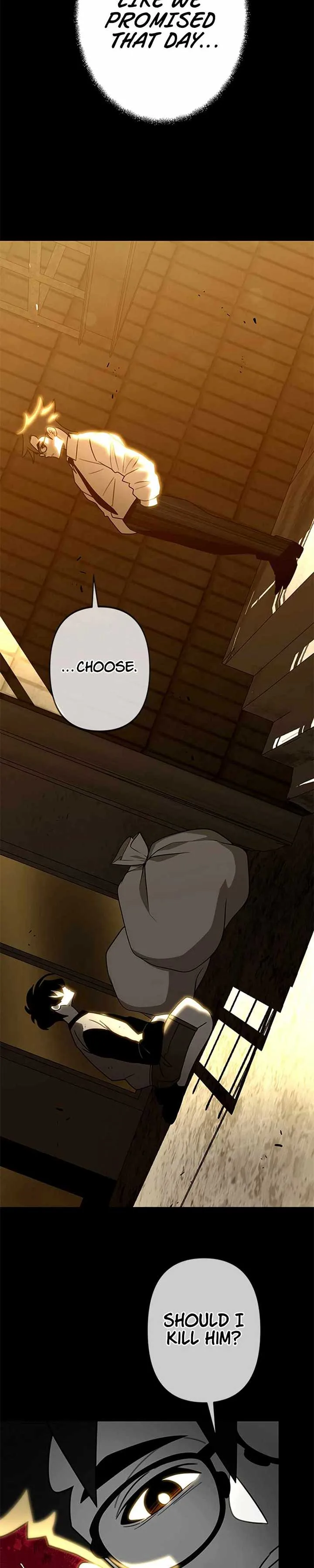 Ghost Hunter Chapter 22 page 40