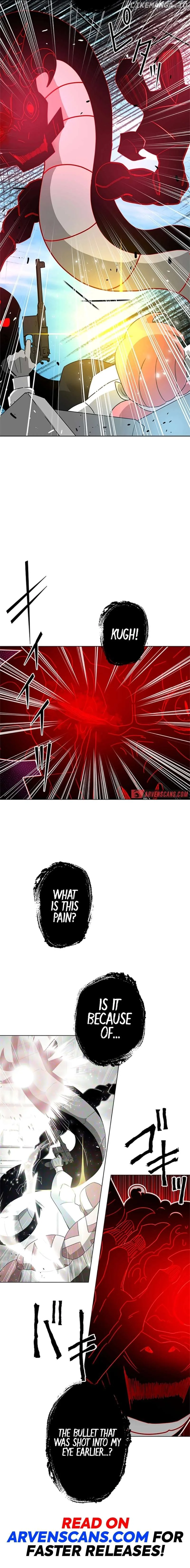 Ghost Hunter Chapter 27 page 14