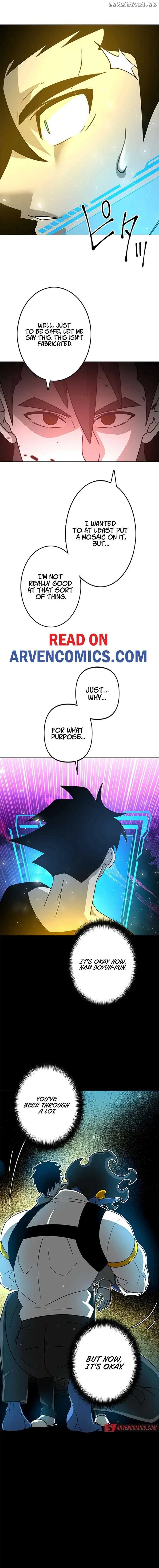 Ghost Hunter Chapter 30 page 10