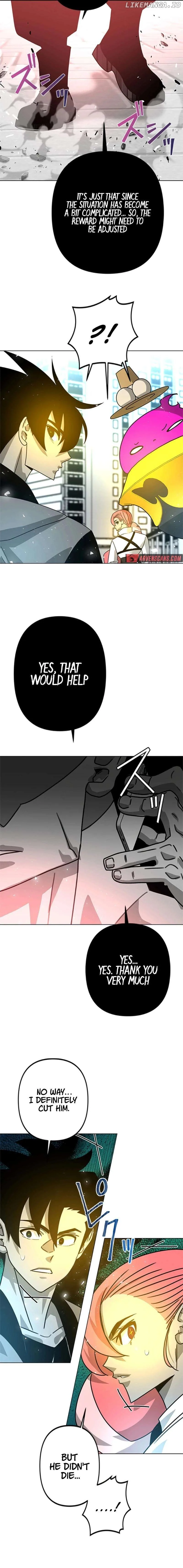 Ghost Hunter Chapter 28 page 18