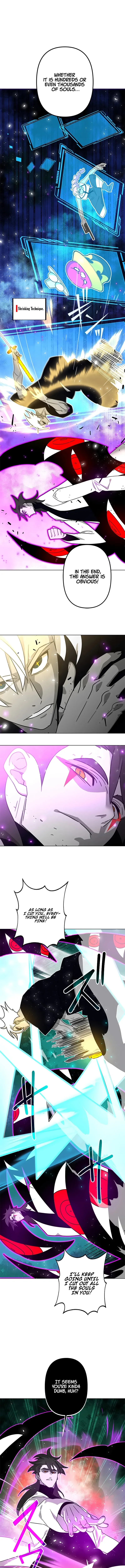 Ghost Hunter Chapter 35 page 9