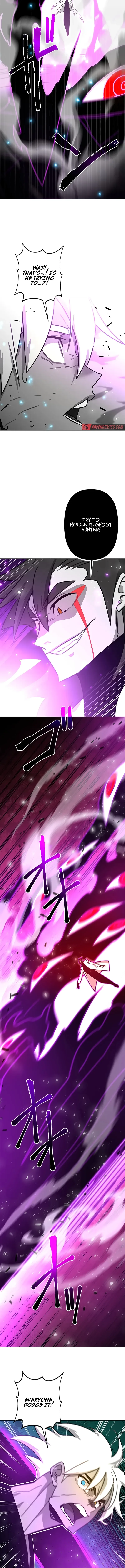 Ghost Hunter Chapter 35 page 4