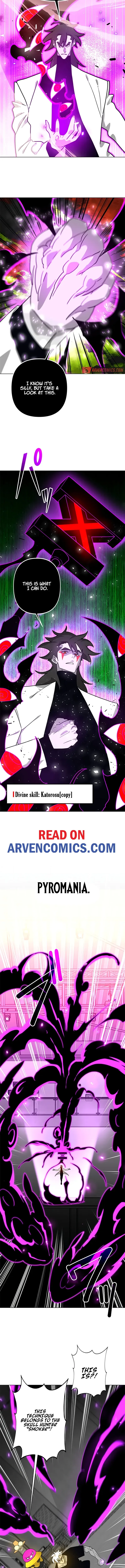 Ghost Hunter Chapter 35 page 7